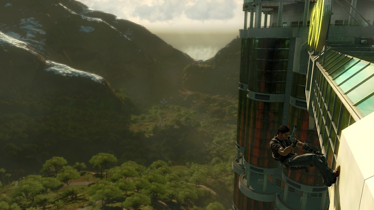 Just Cause 2 (Edición Limitada) - Imagen 36